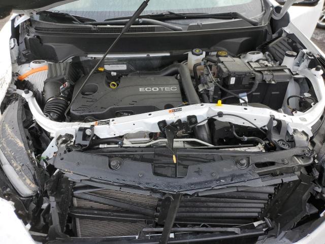 Photo 12 from auction – 2022 CHEVROLET EQUINOX LS with VIN 2GNAXHEV3N6124529
