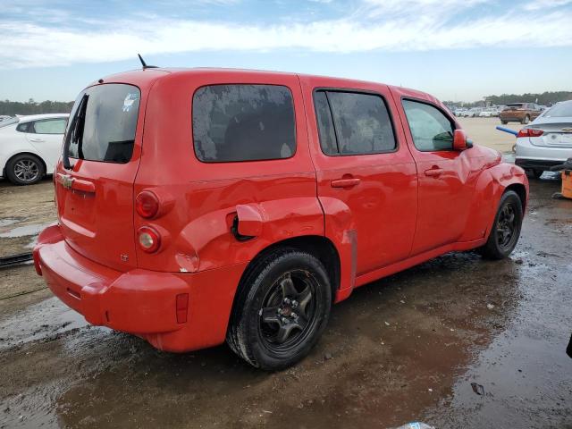 Photo 3 from auction – 2008 CHEVROLET HHR LT with VIN 3GNDA23D18S613541