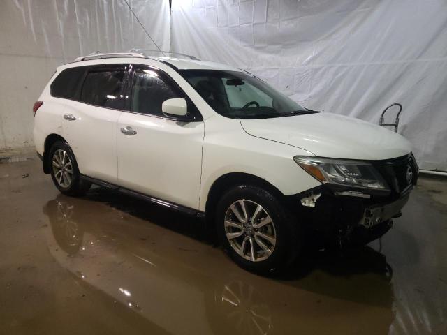 Photo 4 from auction – 2014 NISSAN PATHFINDER with VIN 5N1AR2MM8EC628280