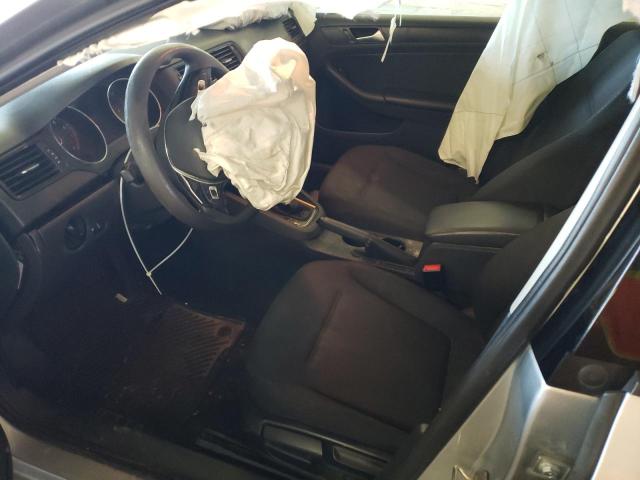 Photo 7 from auction – 2015 VOLKSWAGEN JETTA BASE with VIN 3VW2K7AJ3FM263637