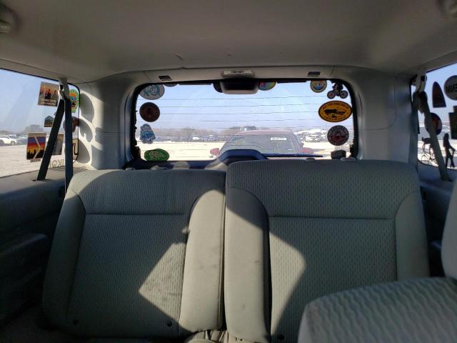 Photo 10 from auction – 2011 HONDA ELEMENT EX with VIN 5J6YH2H72BL004586