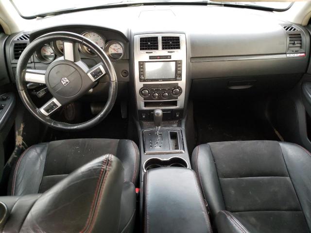 Photo 8 from auction – 2008 DODGE CHARGER SR with VIN 2B3KA73W68H154719