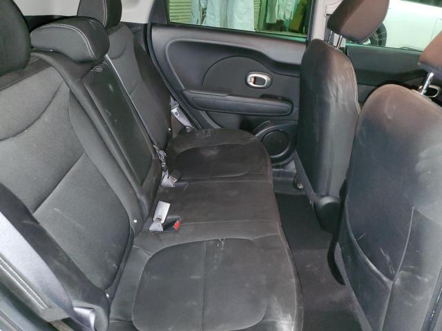 Photo 10 from auction – 2014 KIA SOUL with VIN KNDJN2A2XE7721054