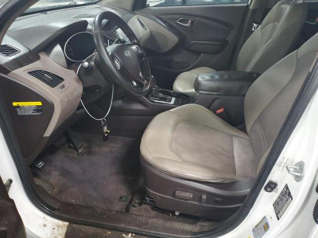 Photo 7 from auction – 2015 HYUNDAI TUCSON LIM with VIN KM8JU3AG2FU093350