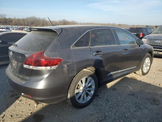 Photo 3 from auction – 2015 TOYOTA VENZA LE with VIN 4T3ZA3BB5FU094031