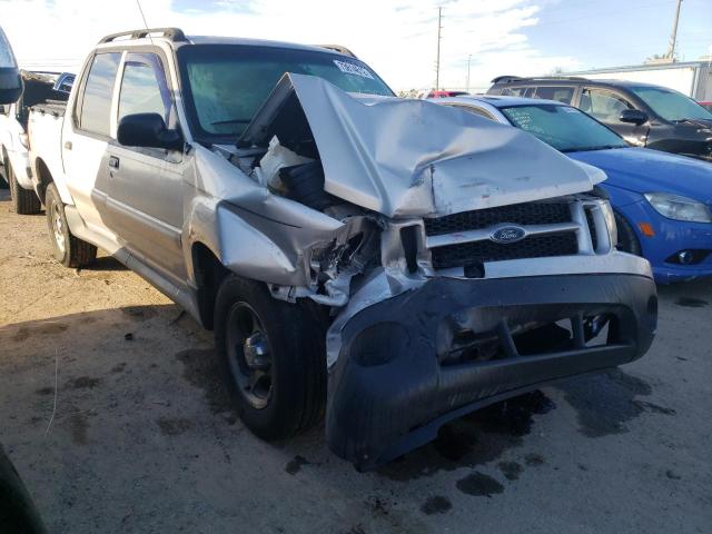 Photo 4 from auction – 2004 FORD EXPLORER S with VIN 1FMZU67KX4UA70749