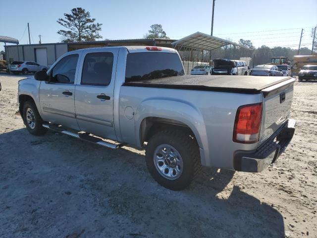 Photo 2 from auction – 2011 GMC SIERRA C15 with VIN 3GTP1UEA8BG245194