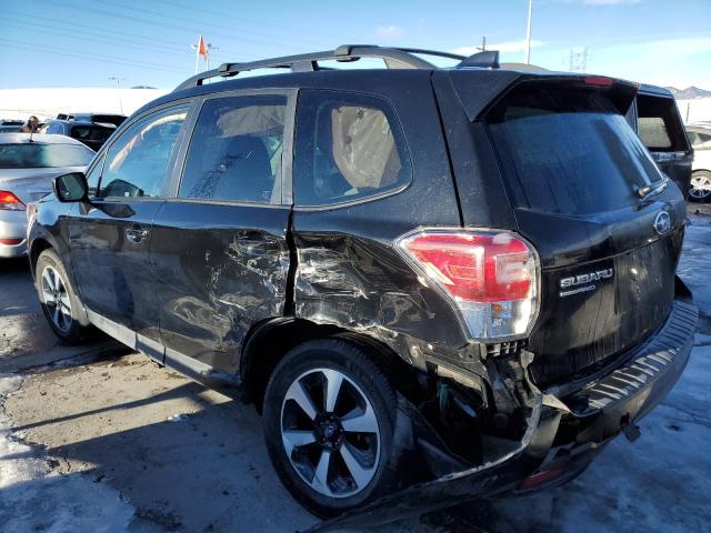 Photo 2 from auction – 2017 SUBARU FORESTER 2 with VIN JF2SJAEC0HH474849