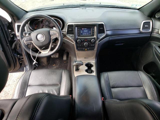 Photo 8 from auction – 2014 JEEP GRAND CHER with VIN 1C4RJFBG0EC226773
