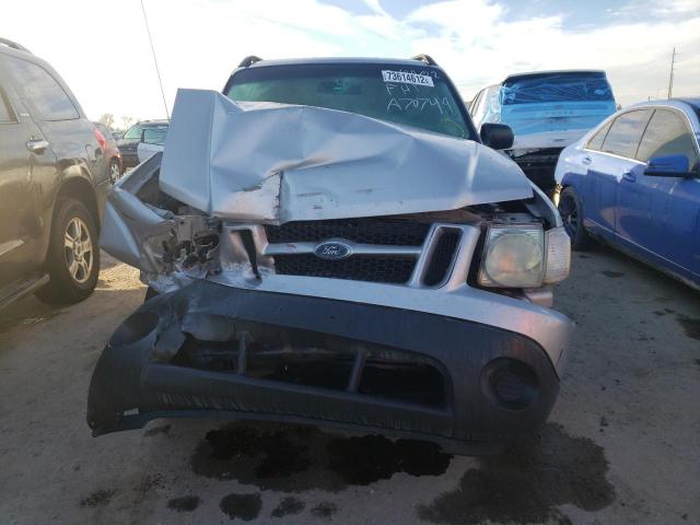 Photo 5 from auction – 2004 FORD EXPLORER S with VIN 1FMZU67KX4UA70749