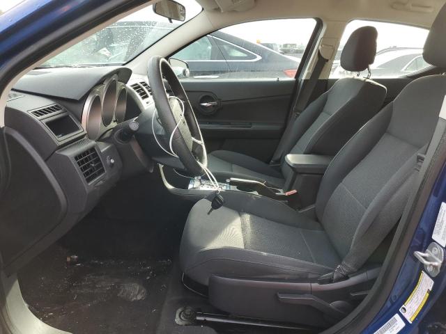 Photo 7 from auction – 2010 DODGE AVENGER SX with VIN 1B3CC4FB1AN113692