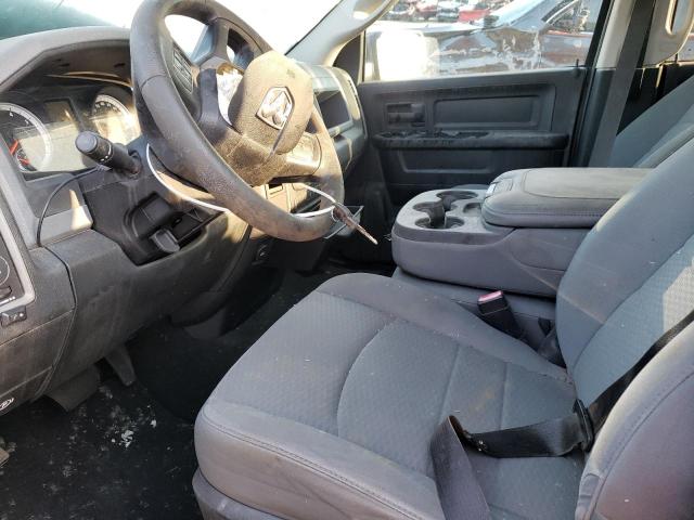Photo 7 from auction – 2013 RAM 1500 ST with VIN 1C6RR6FT1DS558314