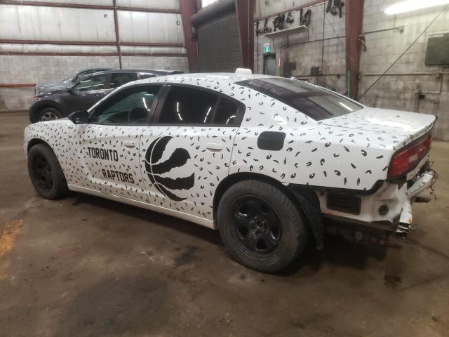 Photo 2 from auction – 2014 DODGE CHARGER PO with VIN 2C3CDXAG2EH144727
