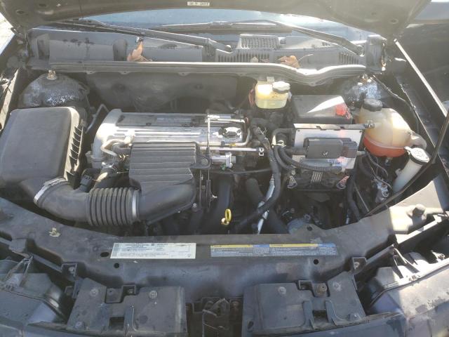 Photo 11 from auction – 2004 SATURN ION LEVEL with VIN 1G8AJ52F64Z202806