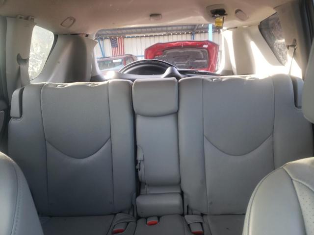 Photo 10 from auction – 2012 TOYOTA RAV4 LIMIT with VIN 2T3DK4DV5CW092876