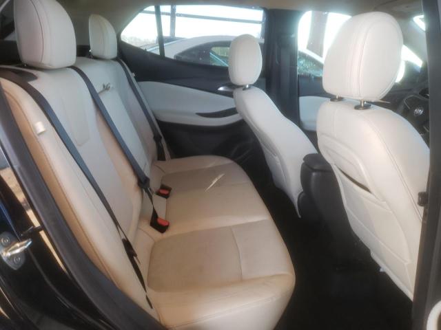 Photo 10 from auction – 2021 BUICK ENCORE GX with VIN KL4MMDSL4MB130565