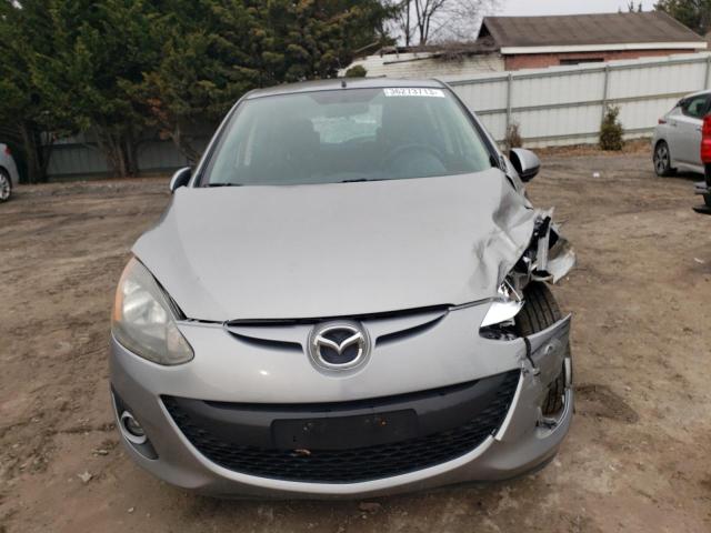 Photo 5 from auction – 2011 MAZDA MAZDA2 with VIN JM1DE1HZ0B0107547