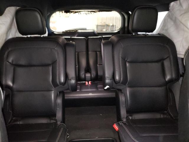 Photo 10 from auction – 2020 FORD EXPLORER X with VIN 1FMSK8DH1LGA85309