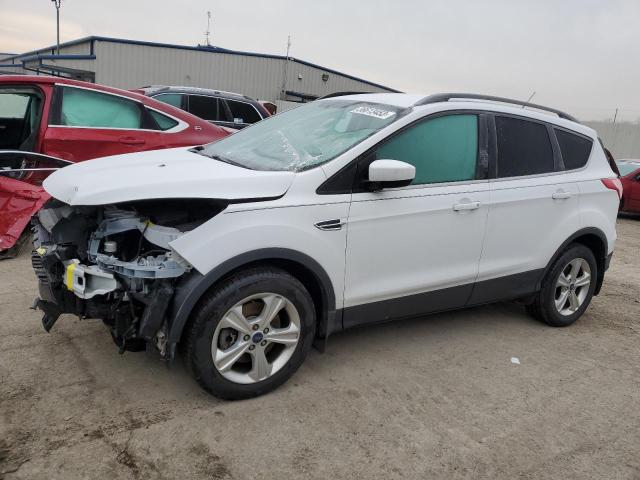 FORD ESCAPE SE 2014 with VIN 1FMCU9G97EUC73913 - Photo from auction