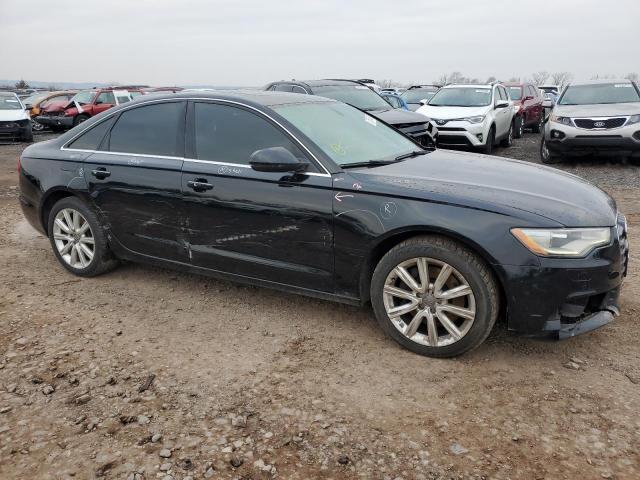 Photo 4 from auction – 2014 AUDI A6 PREMIUM with VIN WAUGFAFC5EN158717