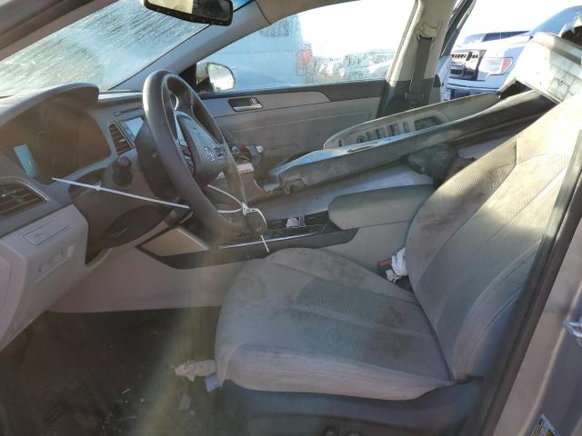 Photo 7 from auction – 2015 HYUNDAI SONATA SE with VIN 5NPE24AF3FH235191