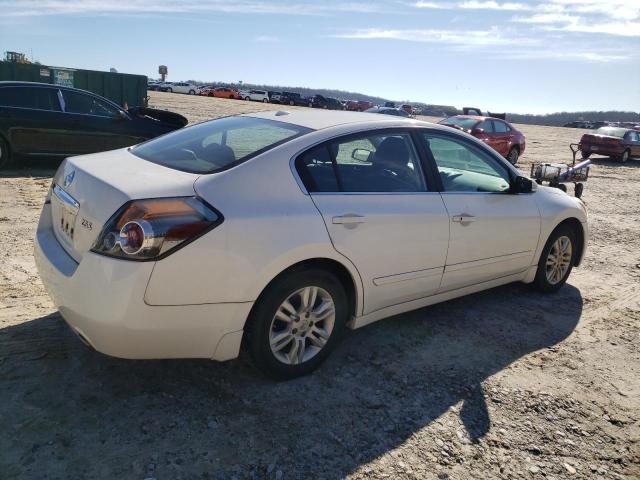 Photo 3 from auction – 2010 NISSAN ALTIMA BAS with VIN 1N4AL2AP2AN417259
