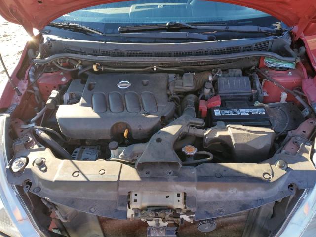 Photo 11 from auction – 2011 NISSAN VERSA S with VIN 3N1BC1AP3BL406218