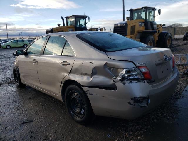 Photo 2 from auction – 2008 TOYOTA CAMRY CE with VIN 4T4BE46K68R023458