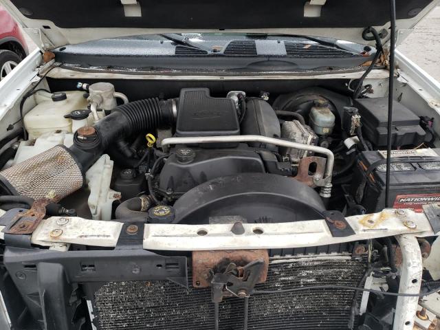Photo 12 from auction – 2005 GMC ENVOY with VIN 1GKDT13S352172468