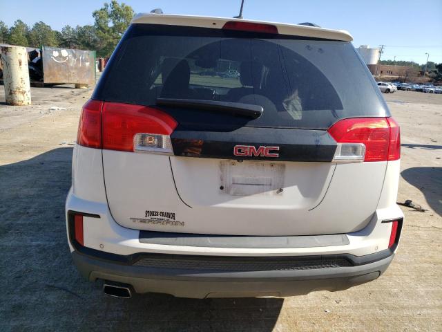 Photo 6 from auction – 2017 GMC TERRAIN SL with VIN 2GKALPEK4H6141885