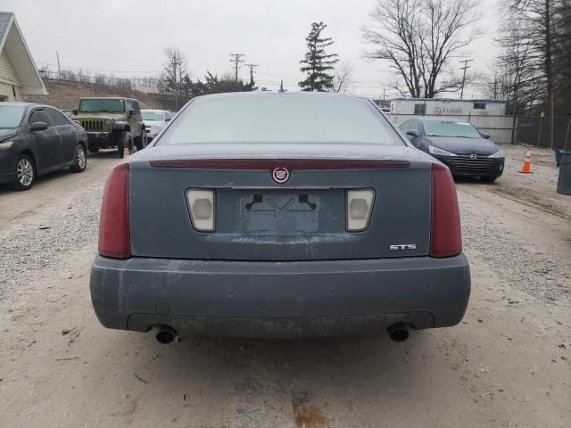 Photo 6 from auction – 2006 CADILLAC STS with VIN 1G6DW677860174206