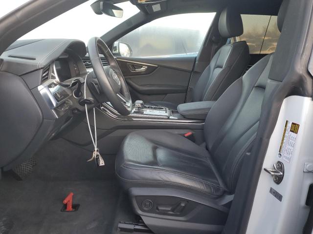 Photo 7 from auction – 2019 AUDI Q8 PRESTIG with VIN WA1CVAF11KD028223