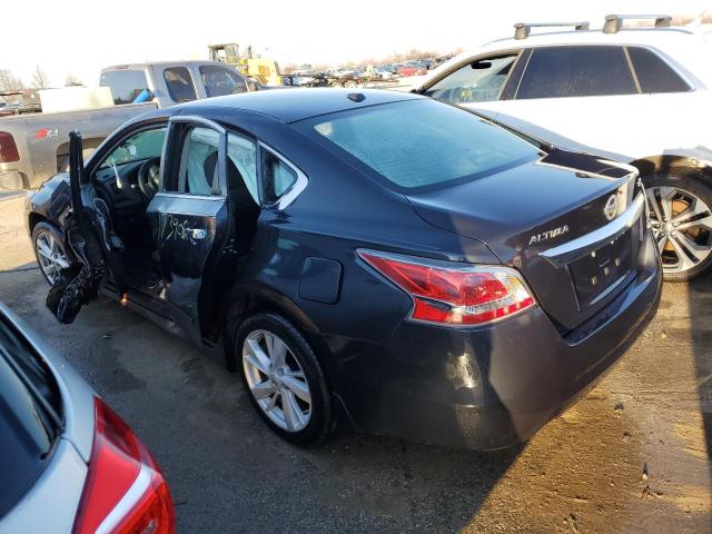 Photo 2 from auction – 2015 NISSAN ALTIMA 2.5 with VIN 1N4AL3AP6FC577153