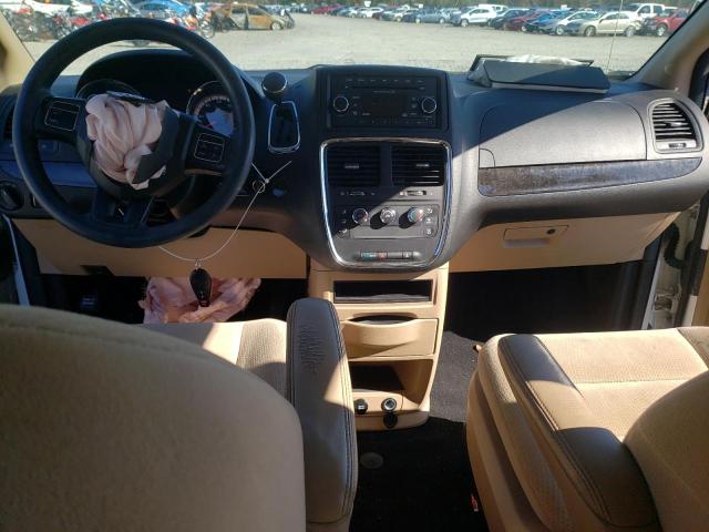 Photo 8 from auction – 2015 DODGE GRAND CARA with VIN 2C4RDGBG6FR558769