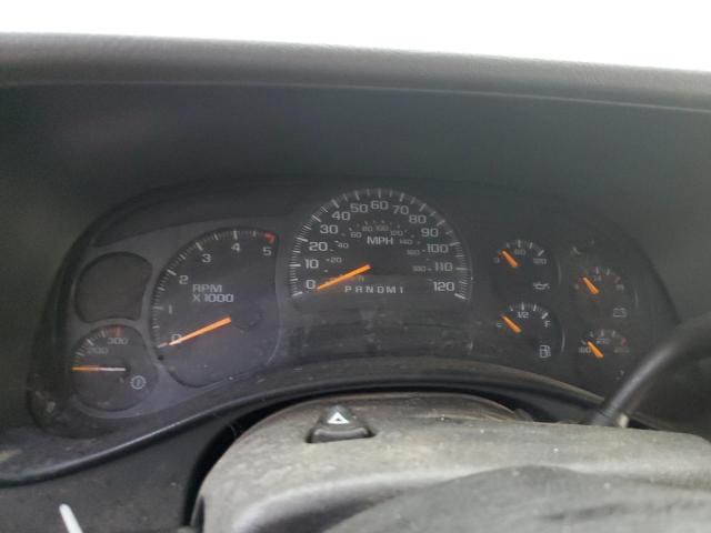 Photo 9 from auction – 2006 CHEVROLET SILVERADO with VIN 1GCHK23DX6F152350