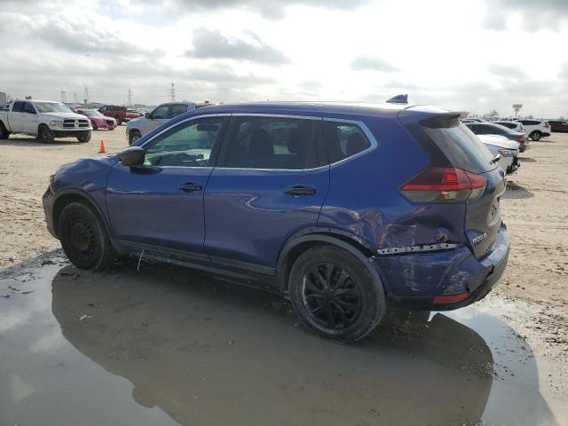 Photo 2 from auction – 2018 NISSAN ROGUE S with VIN KNMAT2MV5JP550963