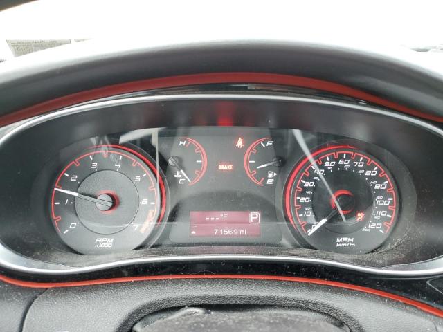 Photo 9 from auction – 2015 DODGE DART SXT with VIN 1C3CDFBB2FD415863