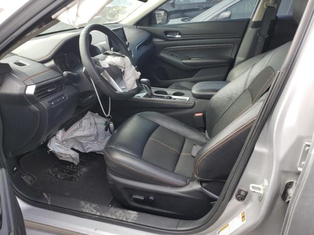 Photo 7 from auction – 2020 NISSAN ALTIMA SR with VIN 1N4BL4CW3LC153312