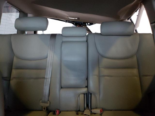 Photo 10 from auction – 2003 TOYOTA HIGHLANDER with VIN JTEHF21A230142497