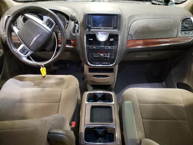 Photo 8 from auction – 2011 CHRYSLER TOWN & COU with VIN 2A4RR5DG0BR783129