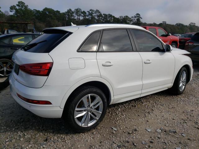 Photo 3 from auction – 2017 AUDI Q3 PREMIUM with VIN WA1BCCFS0HR006957