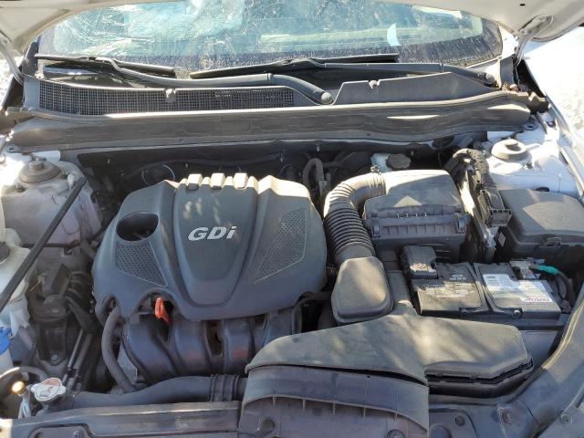 Photo 11 from auction – 2014 KIA OPTIMA LX with VIN 5XXGM4A77EG284710