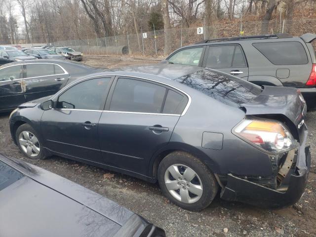Photo 2 from auction – 2008 NISSAN ALTIMA 2.5 with VIN 1N4AL21E08C283193