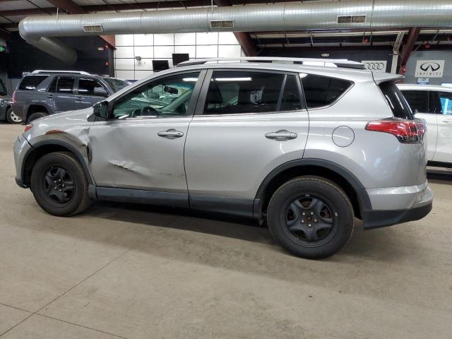 Photo 2 from auction – 2016 TOYOTA RAV4 LE with VIN 2T3BFREV4GW423282