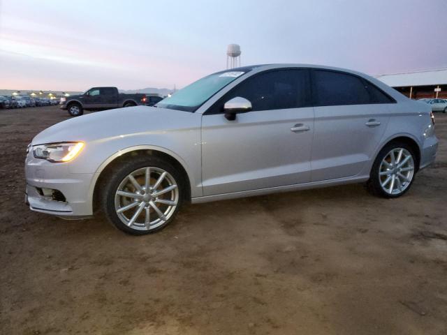 AUDI A3 PREMIUM 2016 with VIN WAUB8GFF1G1058237 - Photo from auction
