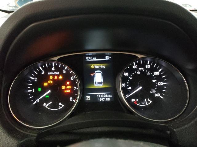 Photo 9 from auction – 2014 NISSAN ROGUE S with VIN 5N1AT2MV9EC755730