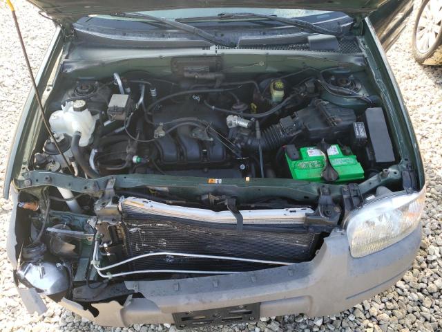 Photo 12 from auction – 2002 FORD ESCAPE XLT with VIN 1FMCU04102KB85545