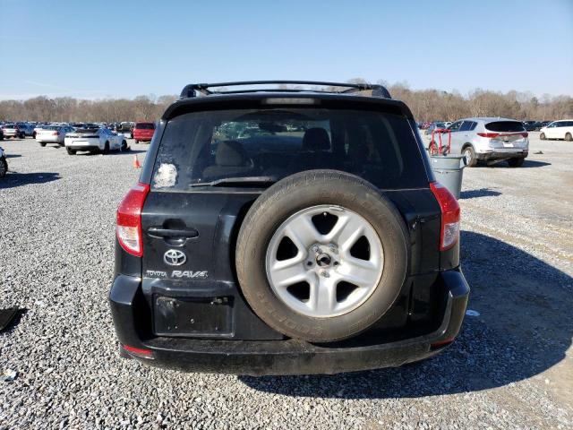 Photo 6 from auction – 2006 TOYOTA RAV4 with VIN JTMZD33V366008801