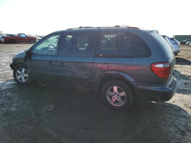 Photo 2 from auction – 2007 DODGE GRAND CARA with VIN 2D4GP44L67R143463