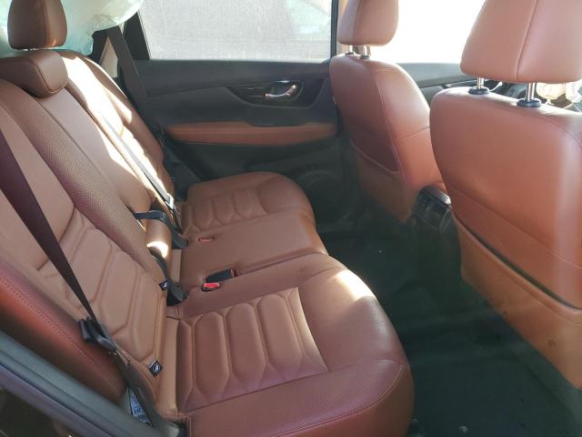 Photo 11 from auction – 2017 NISSAN ROGUE S with VIN JN8AT2MT7HW399899
